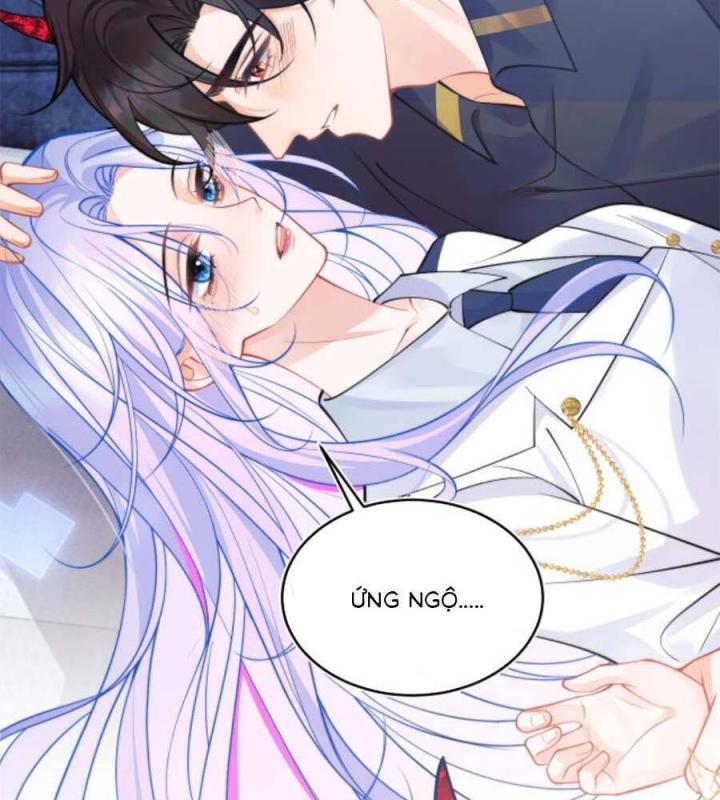 vị chỉ huy lạnh lùng khóc trong vòng tay tôi chapter 39 41