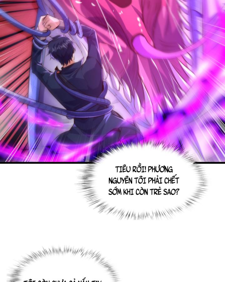 mở màn thức tỉnh sơn hải kinh chapter 1 43