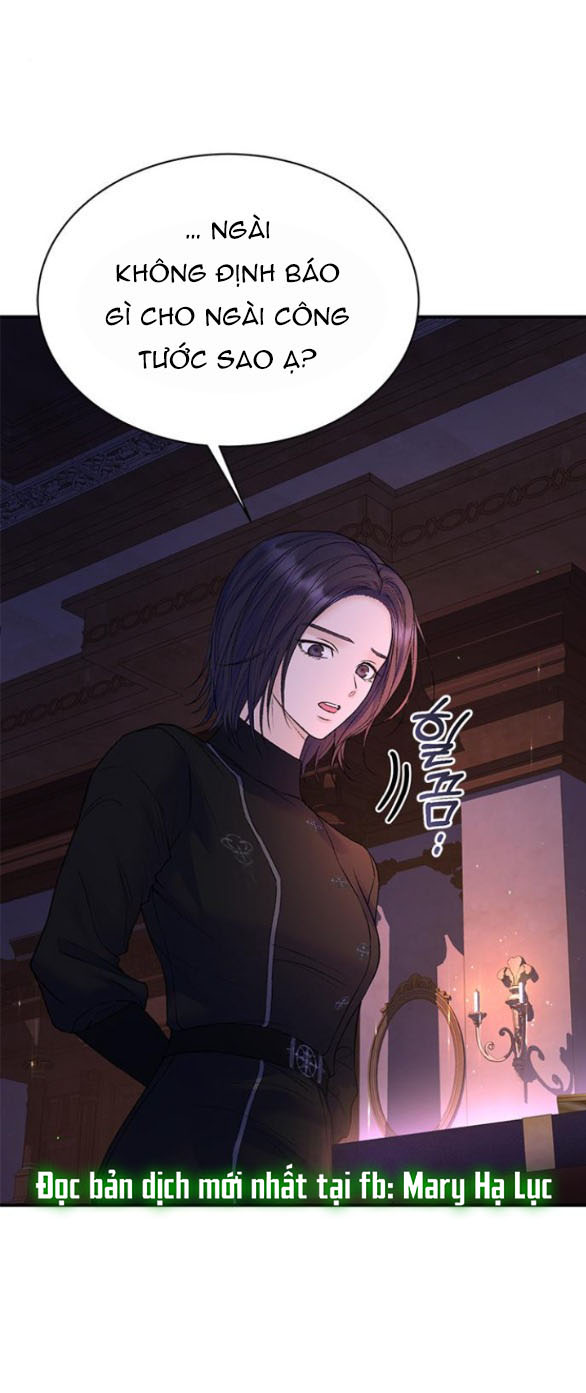 tôi tưởng bản thân không còn sống được bao lâu! chapter 70.2 11