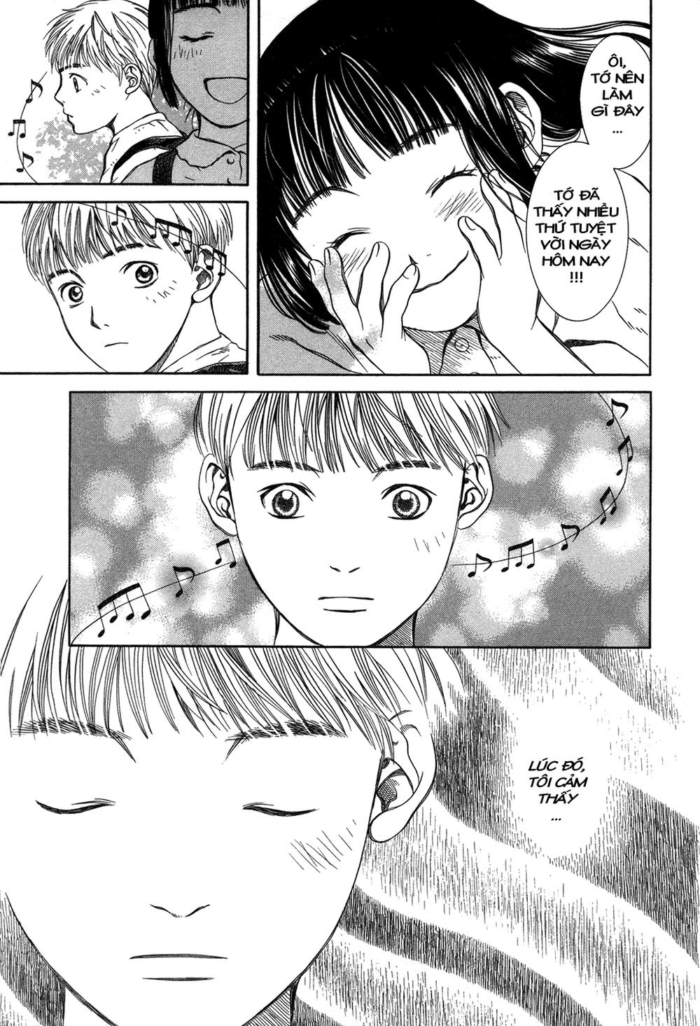 chinatsu no uta chapter 2 27