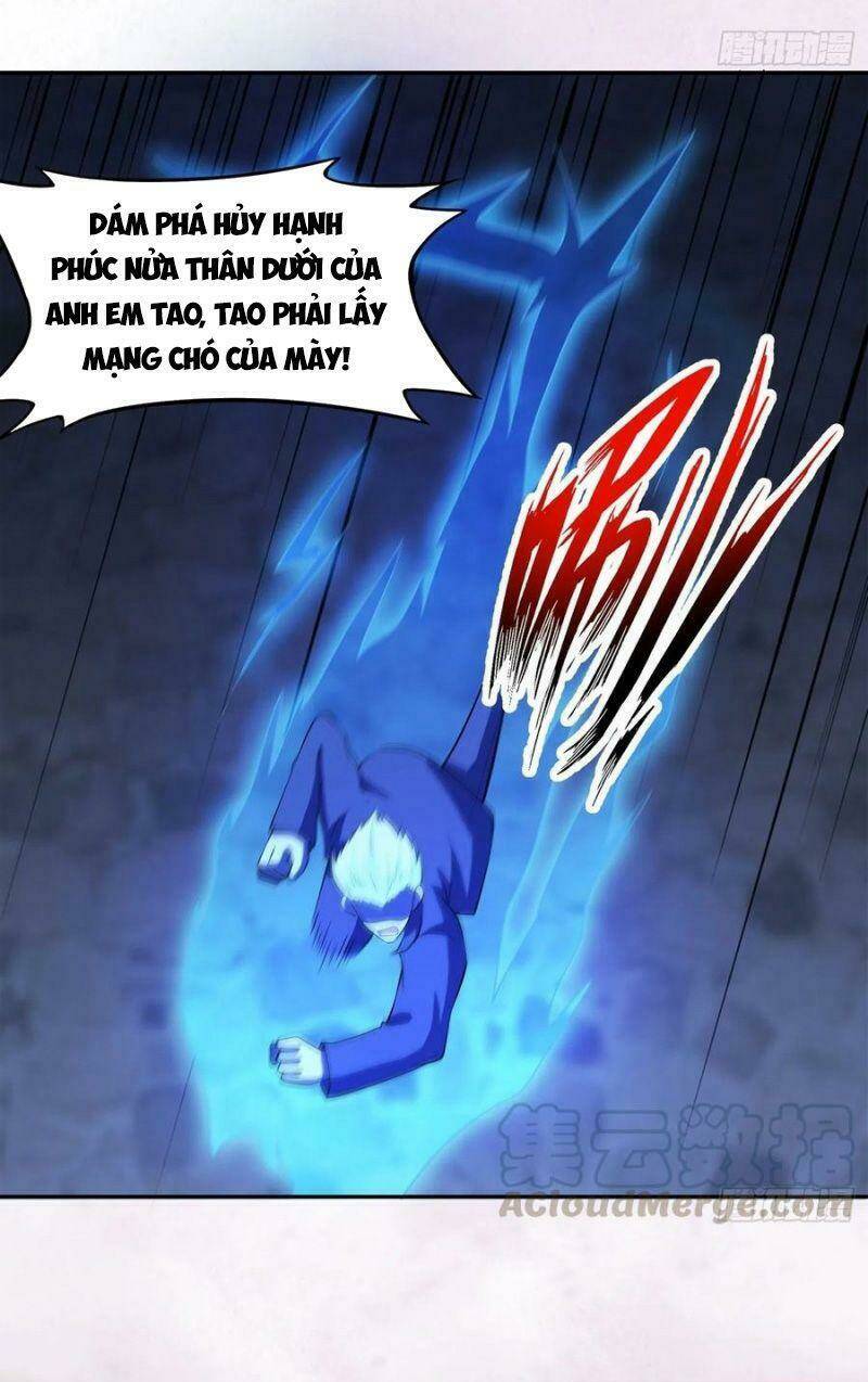 người tu tiên tại đô thị chapter 136 13