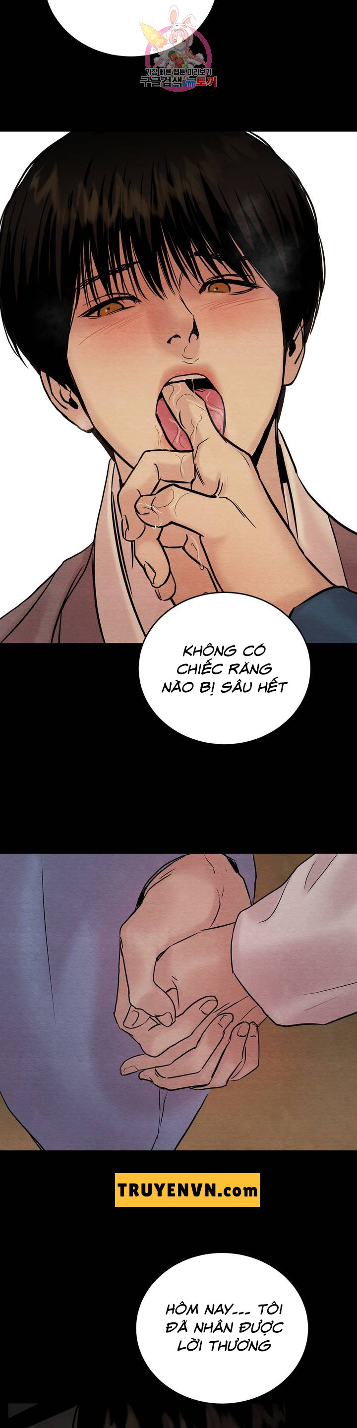 dạ ký chapter 59 20