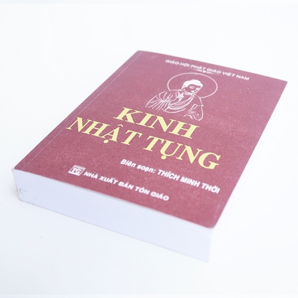 Kinh Nhật Tụng