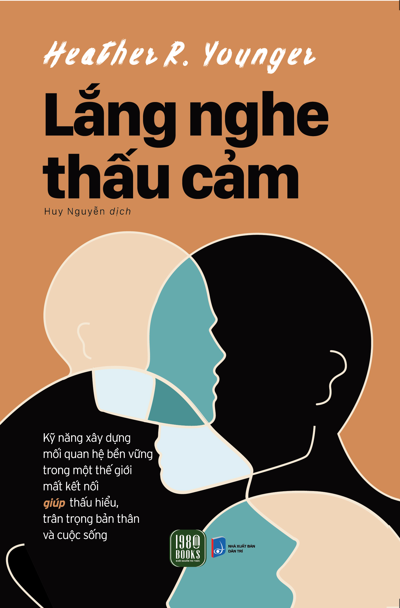 Lắng Nghe Thấu Cảm