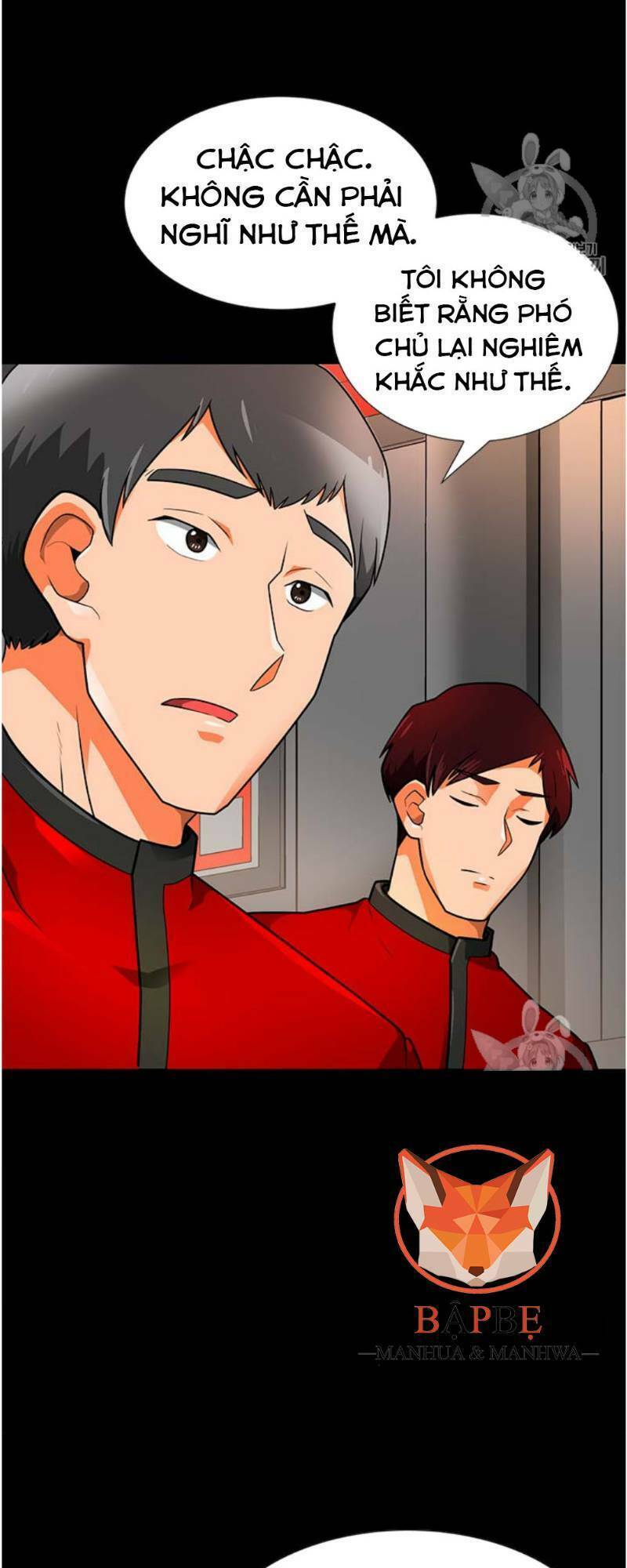 tôi tự động săn một mình chapter 51 37