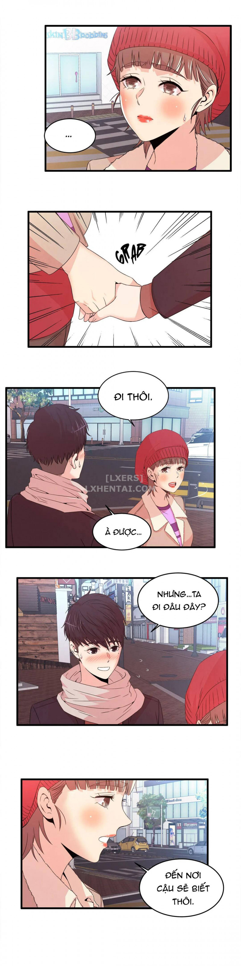 chuyên gia tình dục chapter 39 8