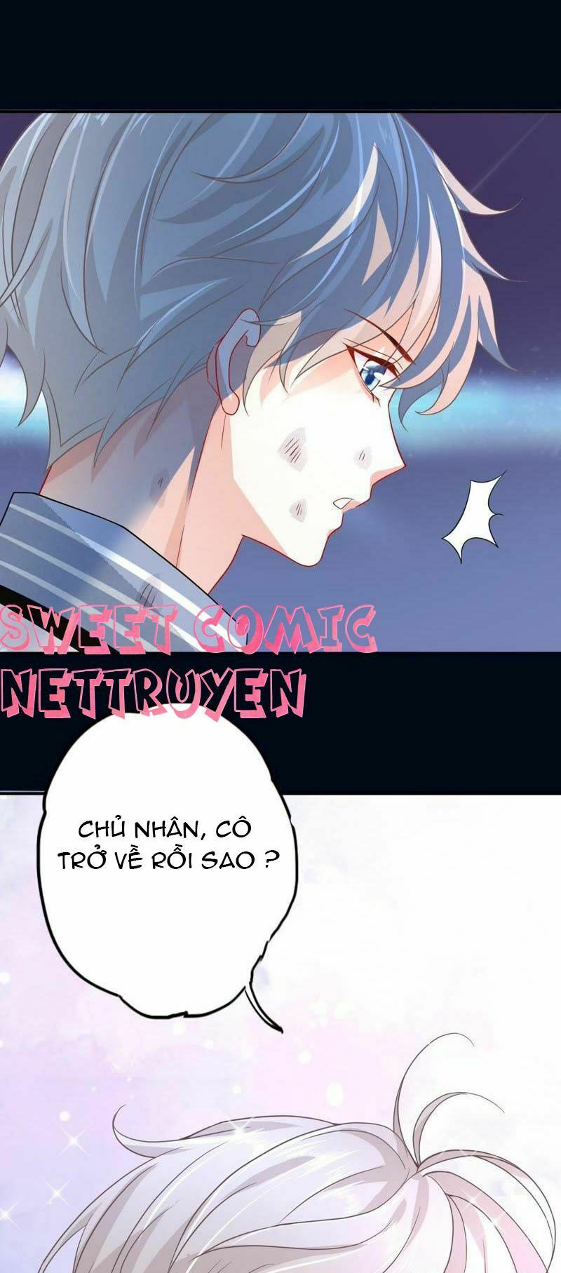 chàng trai người máy ấm áp 741 của tôi chapter 4 40