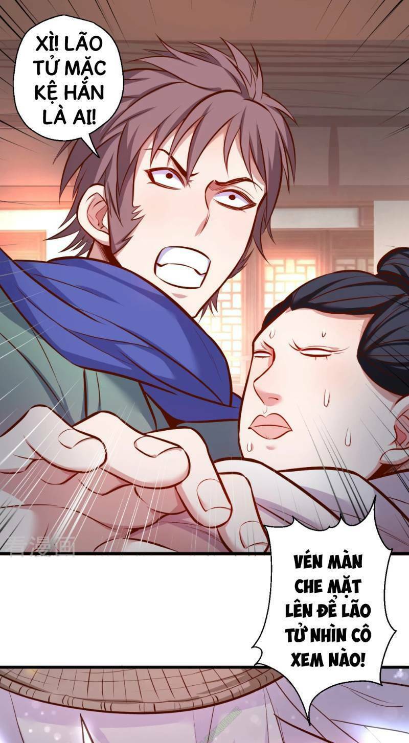 tối cường đại biểu hoàng kim thận chapter 27 5