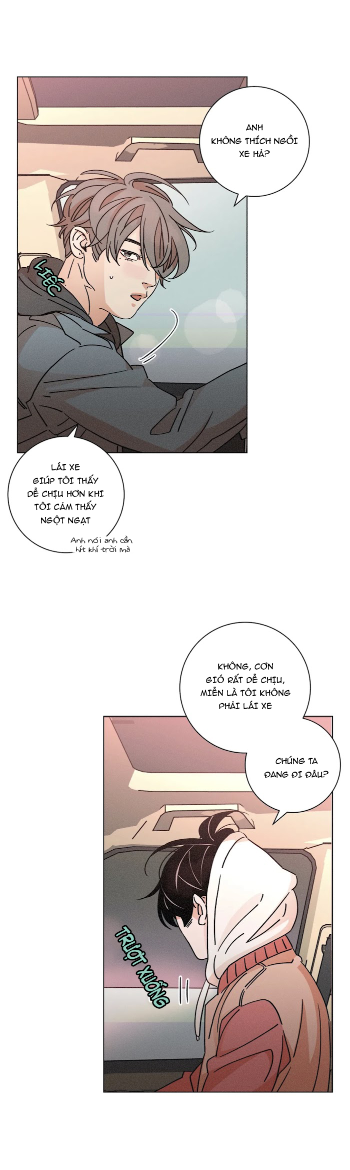 ouroboros chapter 49 9