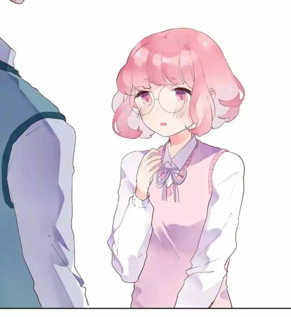 sos! tôi đã yêu một con sâu bướm (phần 2) chapter 34 70