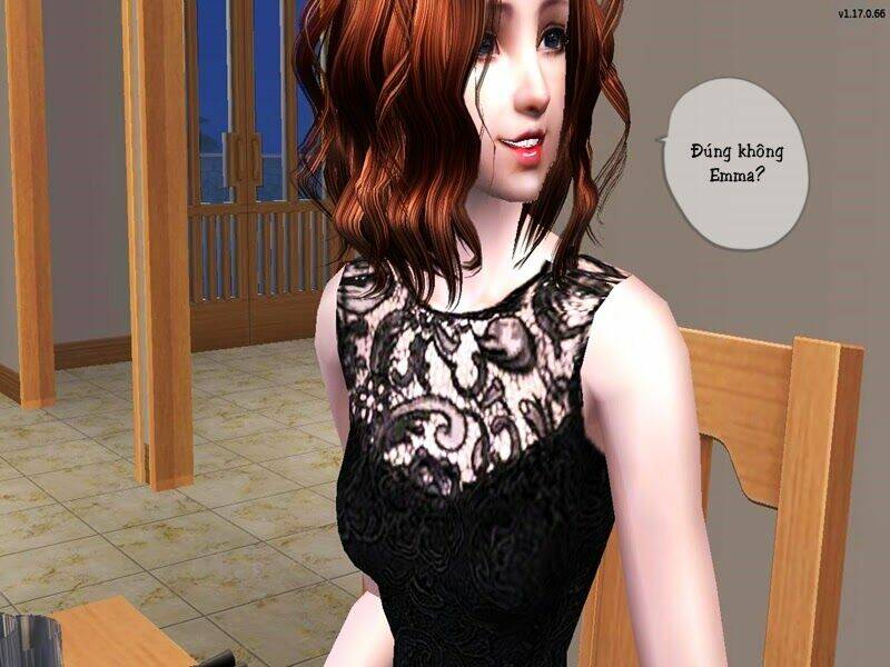 nụ cười của anh [truyện sims] chapter 68 35
