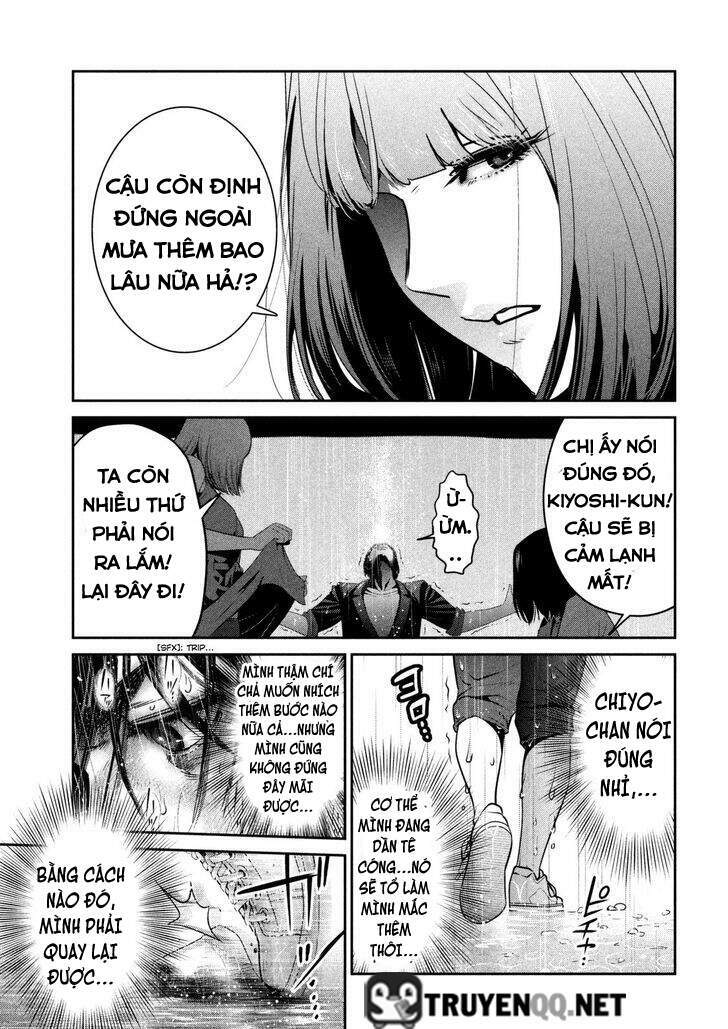 trường học ngục tù chapter 271 18