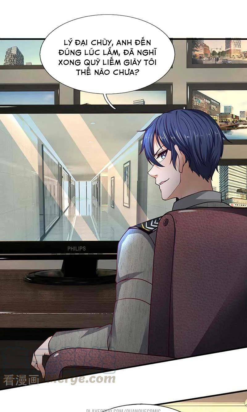 chung cực binh vương tại đô thị chapter 74 1