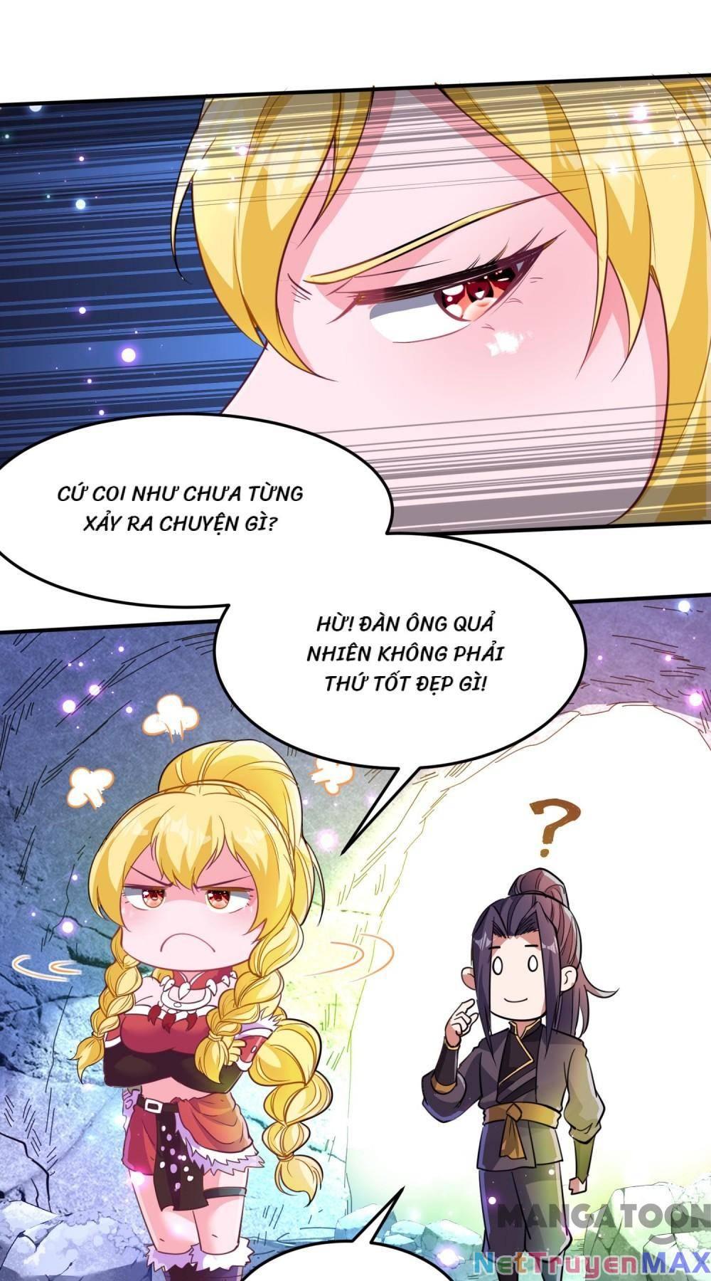 đệ nhất người ở rể chapter 237 10