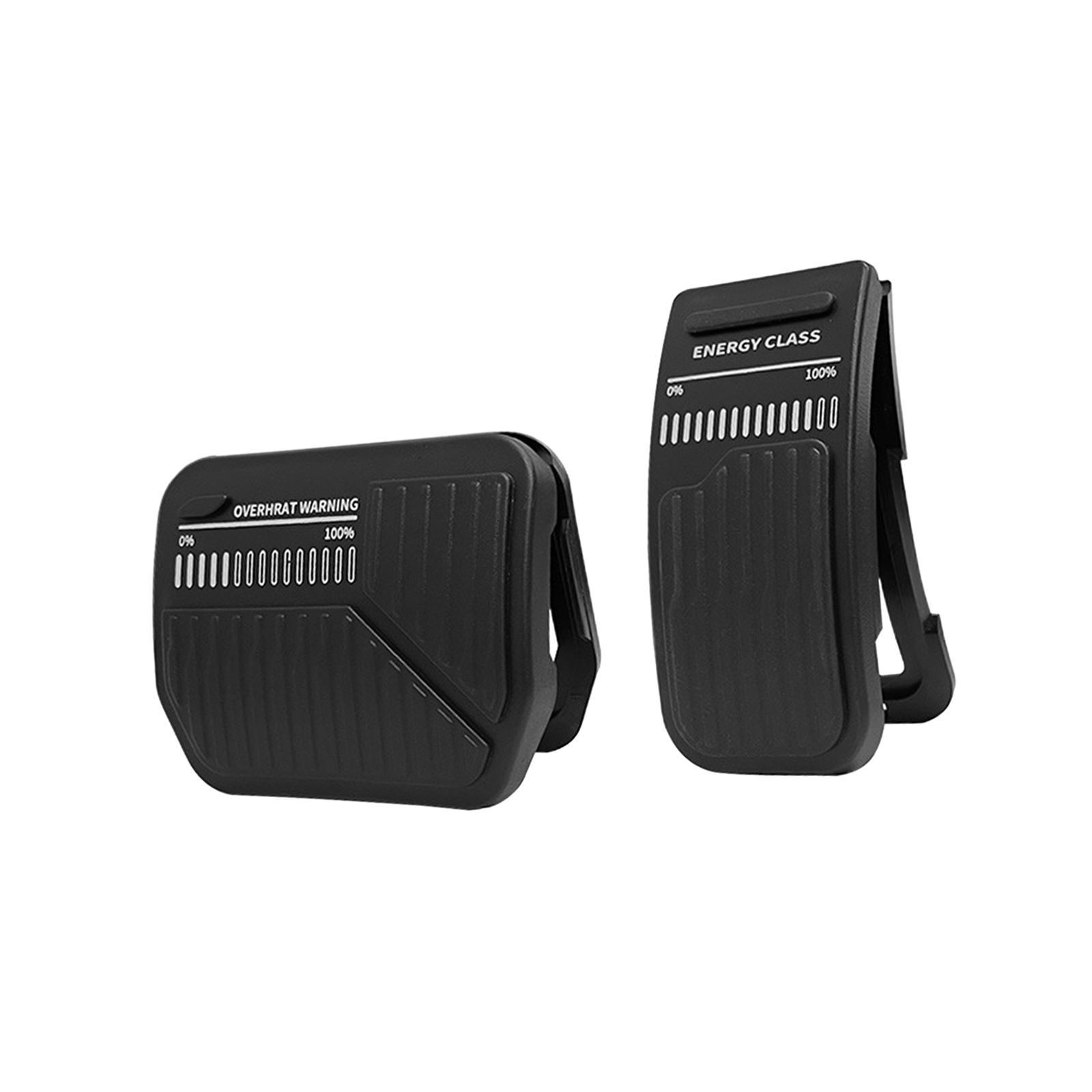 Pad Brake Pedal Cover Durable for Tesla Model Y