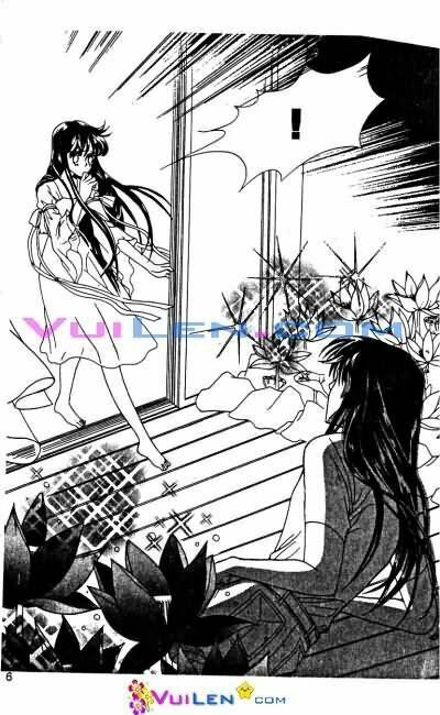 cô gái 300 tuổi chapter 3 6