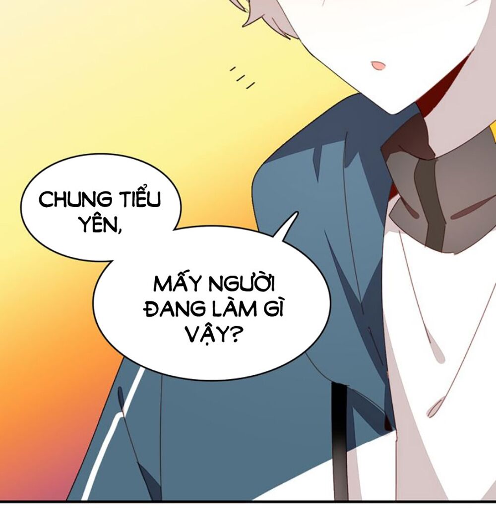 Ái Thượng Ngạo Kiều Long Vương Gia chapter 8 - Trang 53
