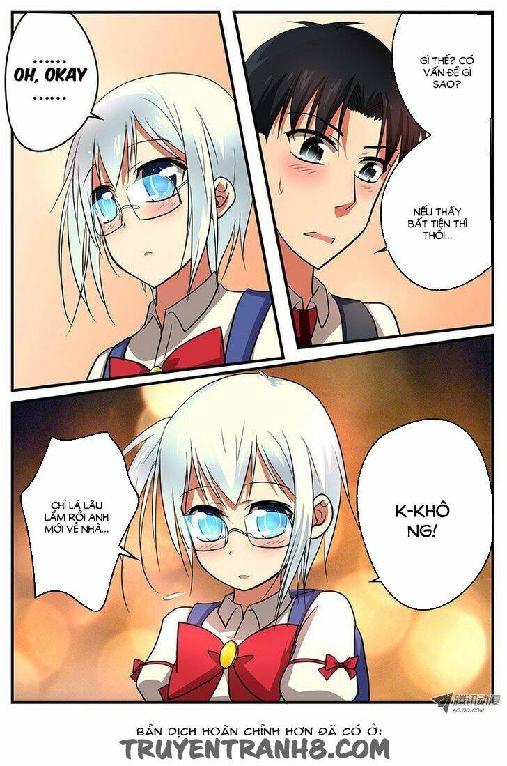 cupid's chocolates chapter 31 5