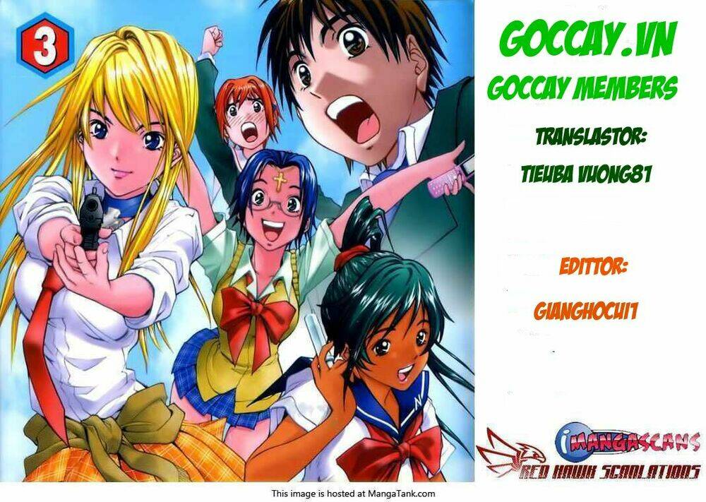 doll gun chapter 26 2