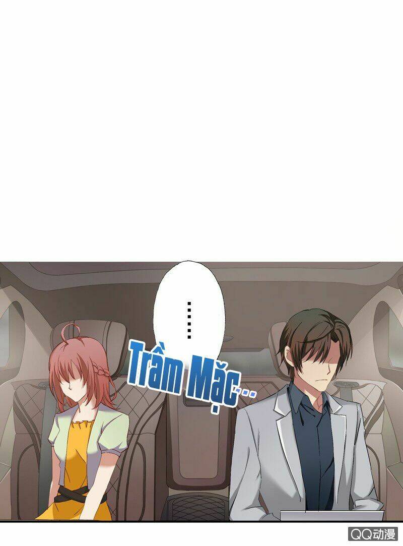 tổng tài sát vách thỉnh chỉ giáo chapter 9 17