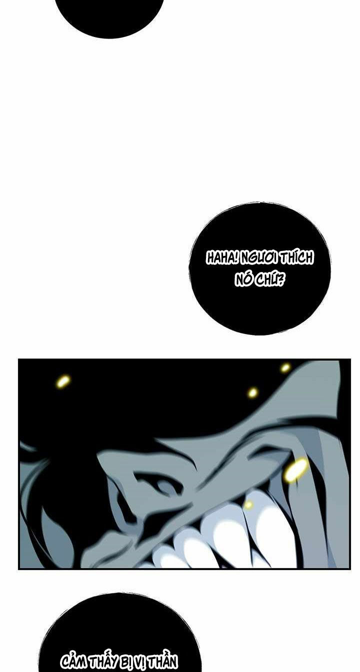 tôi sinh ra để làm người vĩ đại chapter 72 57