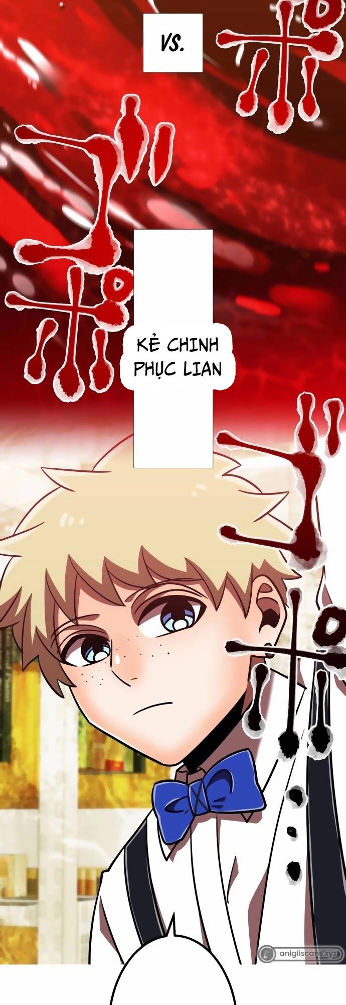 Huyết Thánh Cứu Thế Chủ~ Ta Chỉ Cần 0.0000001% Đã Trở Thành Vô Địch chapter 104 70