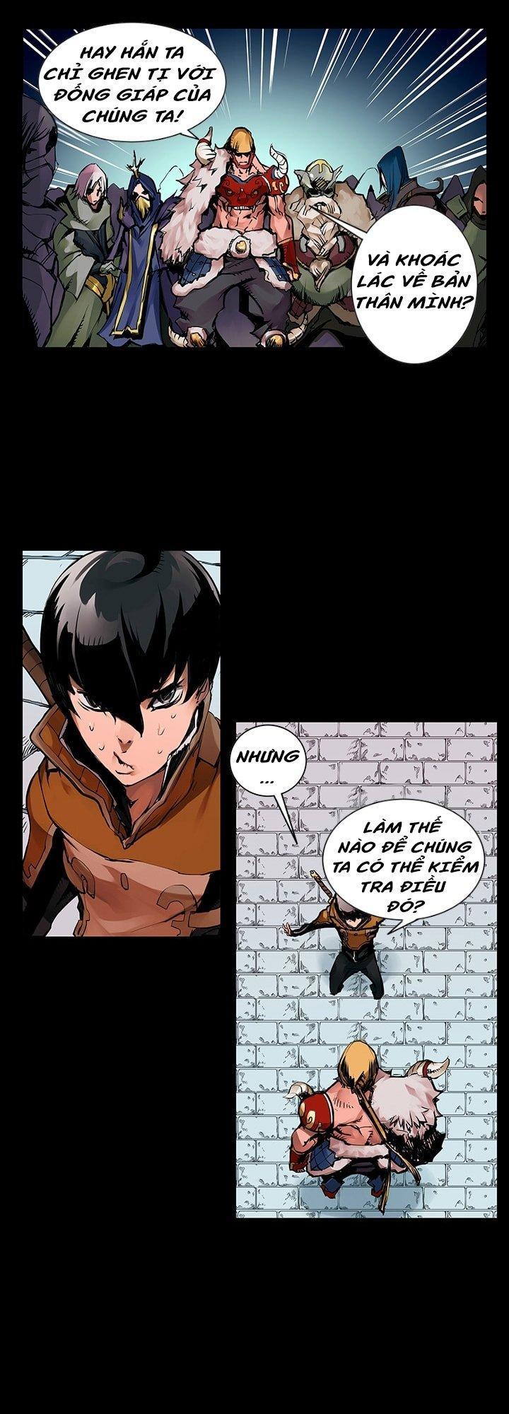 quá tải chapter 12 7