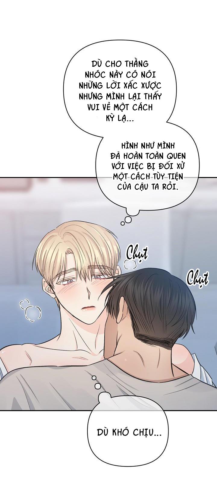 SẮC ĐÊM chapter 22