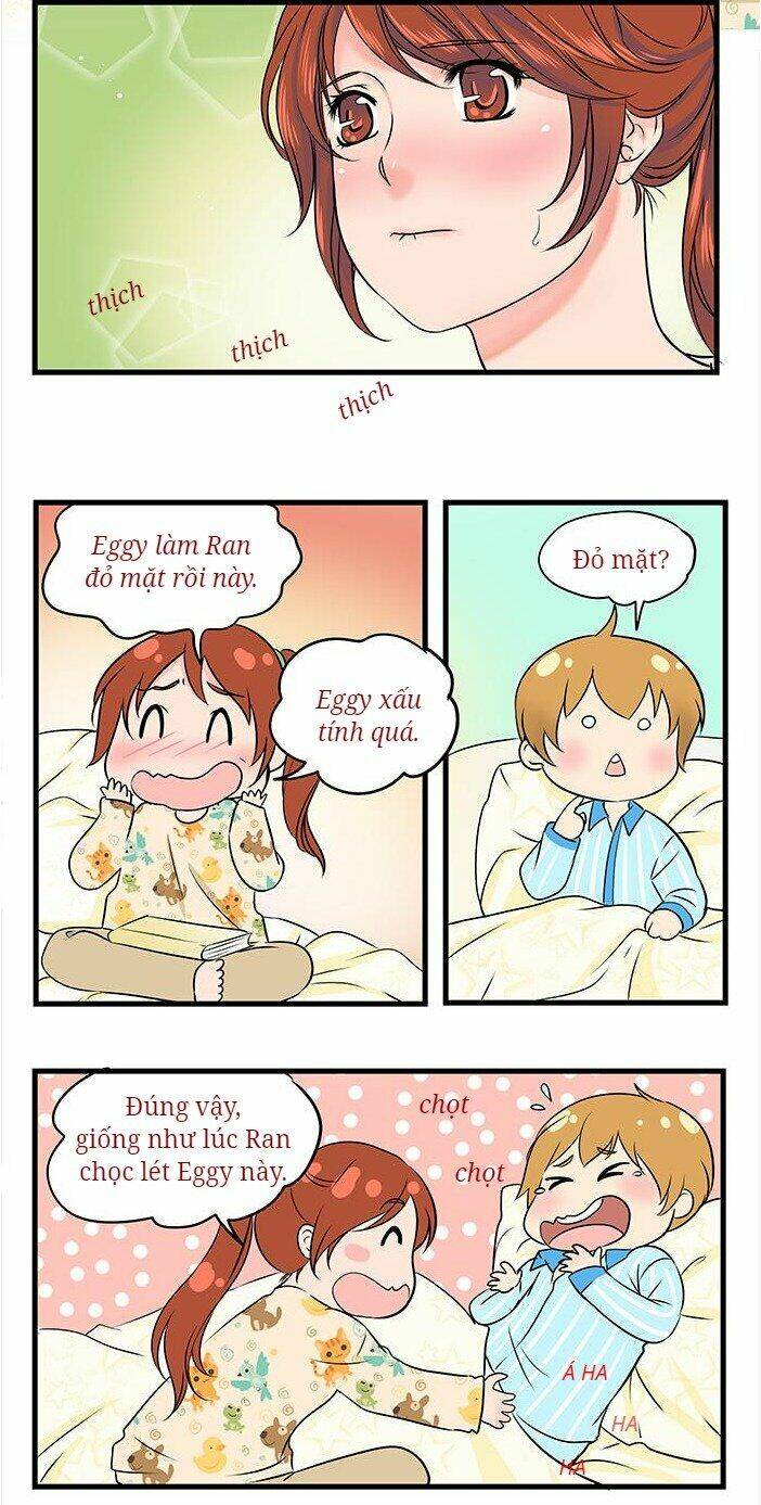 chàng trai từ quả trứng chapter 24 5