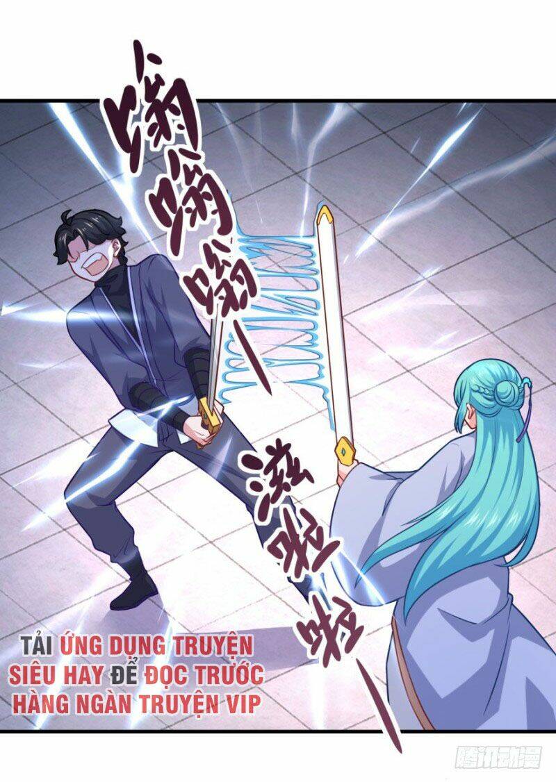 tiên ma đồng tu chapter 96 18