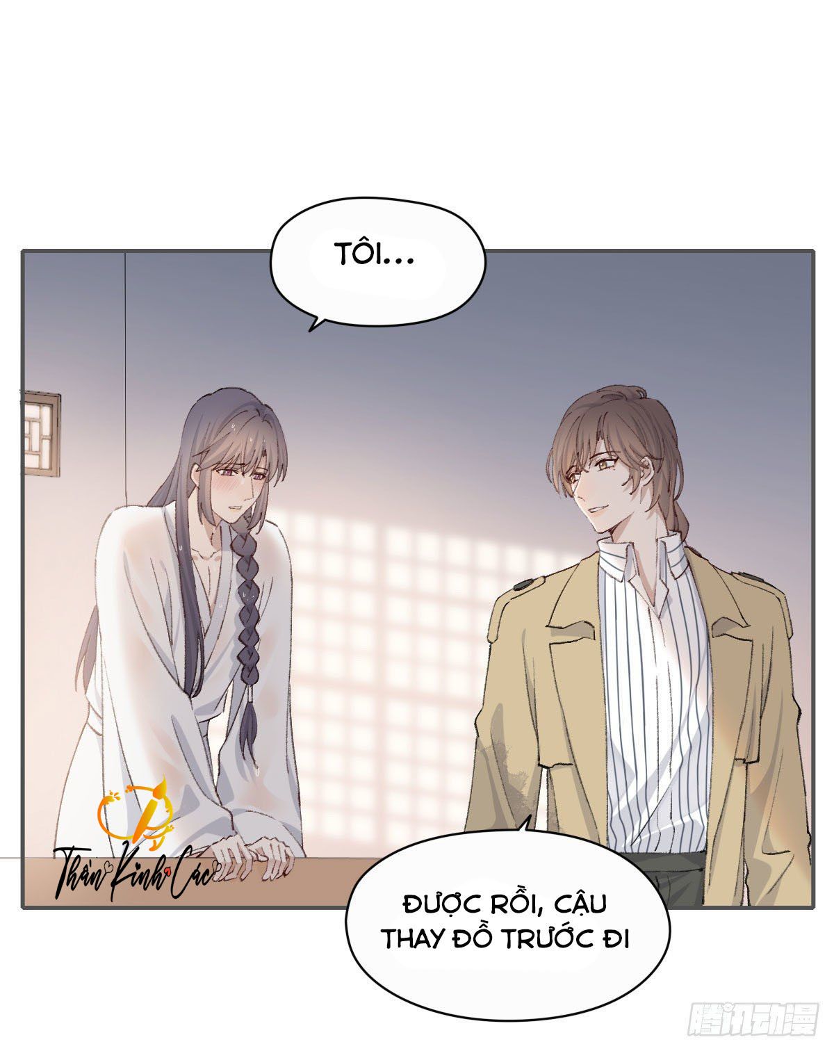 song vương chapter 20 9