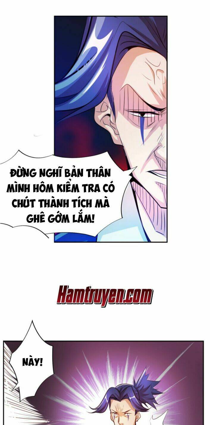 ngự thiên thần đế chapter 5.2 2