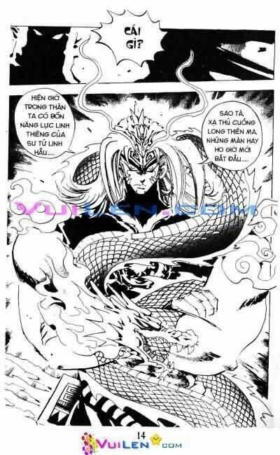 những người bạn tốt chapter 22 15