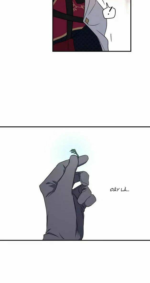 lâu đài vô danh chapter 20 14