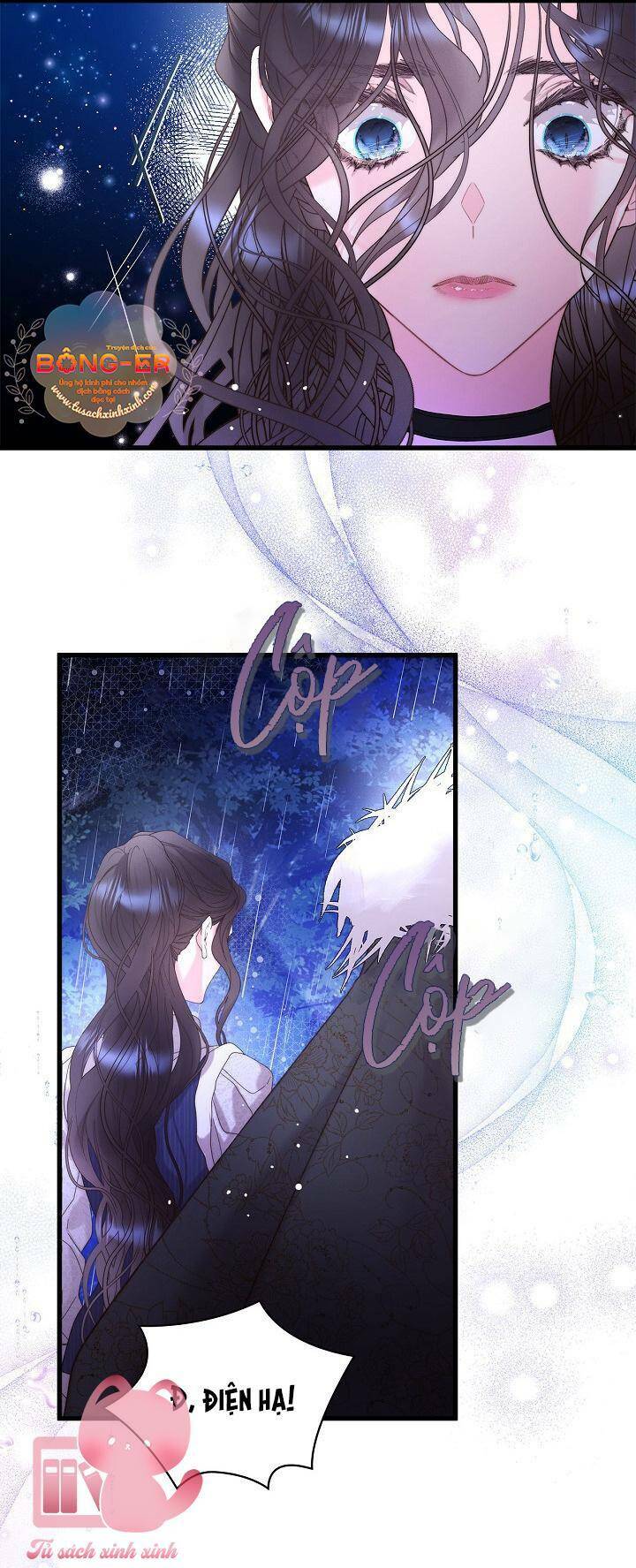 [15+] công chúa chloe chapter 104 57