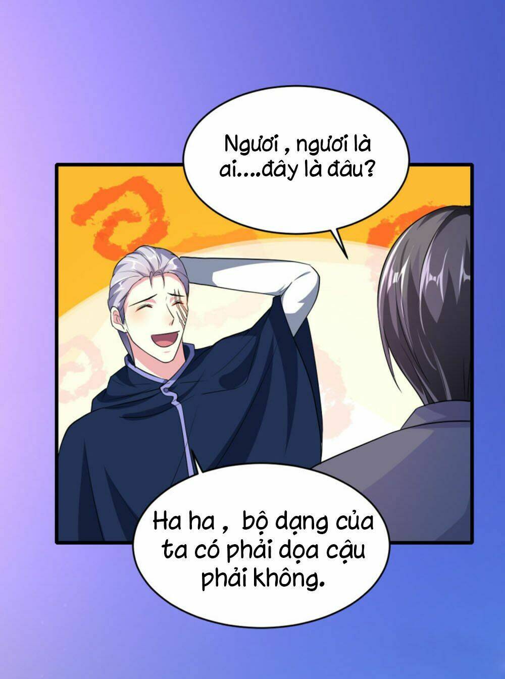 nguyệt dạ hương vi lai chapter 58 38