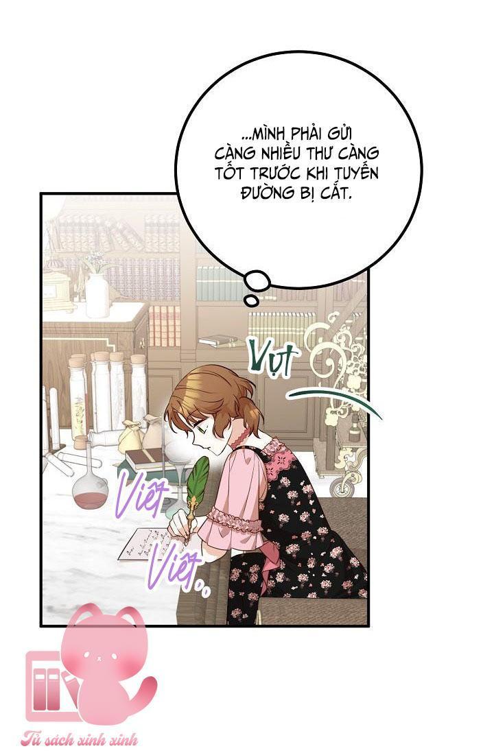 bác sĩ hoàn thành trách nhiệm rồi chapter 24 45