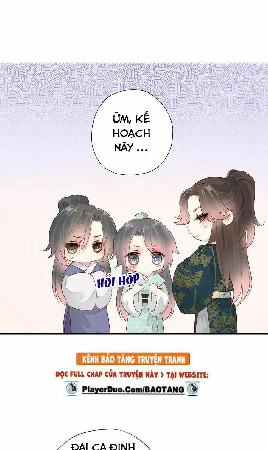 điền viên mật sủng: cô vợ nóng bỏng chapter 101 24