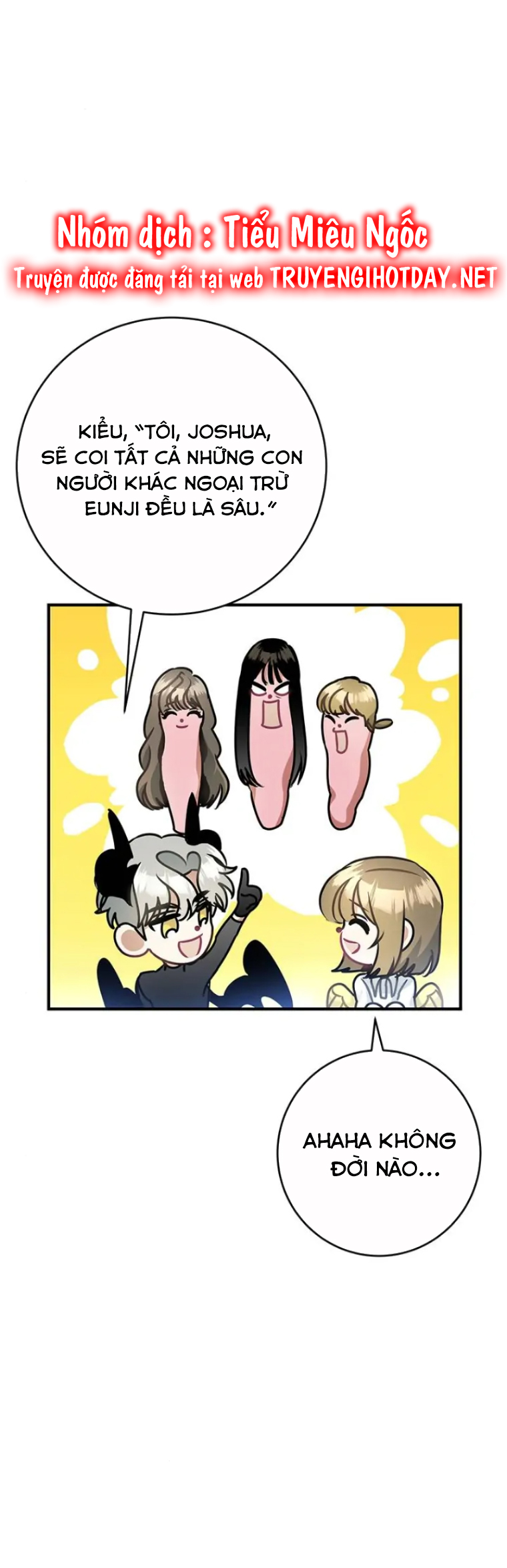 nụ hôn của tên ác ma chapter 29 26