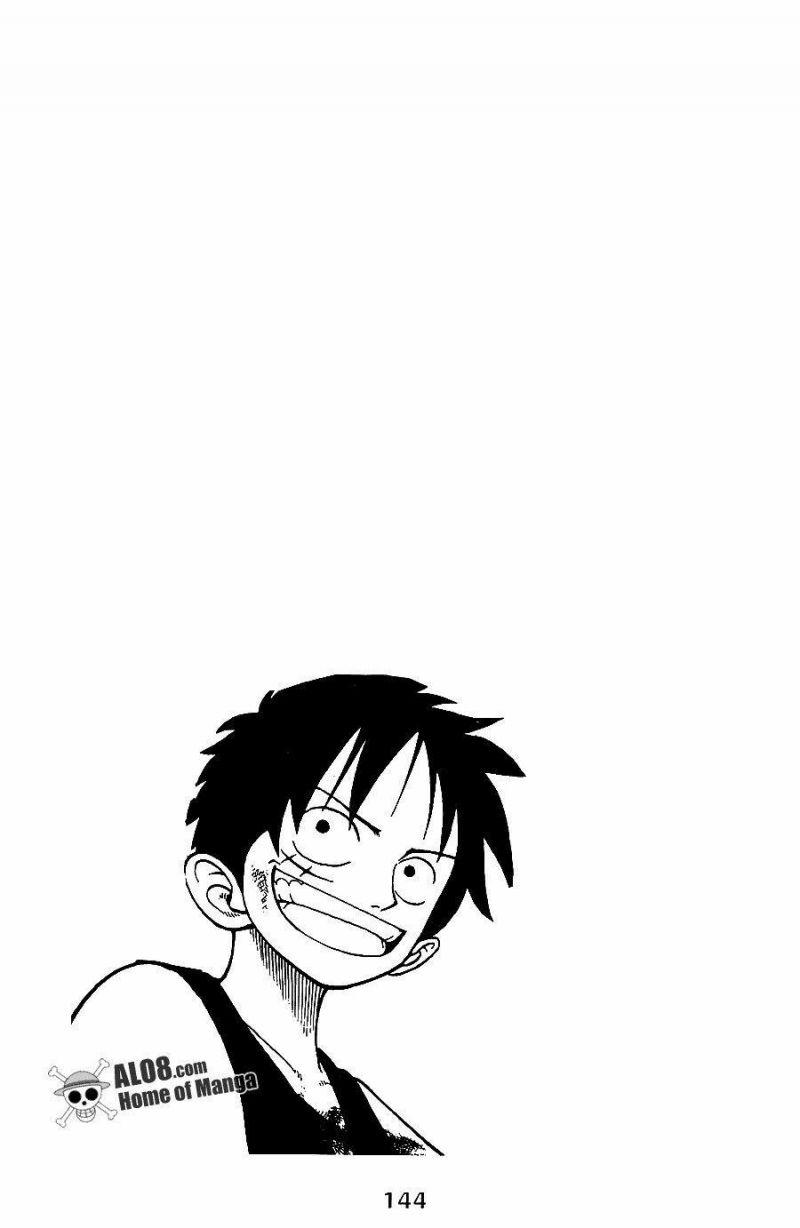 đảo hải tặc - one piece chapter 331 20