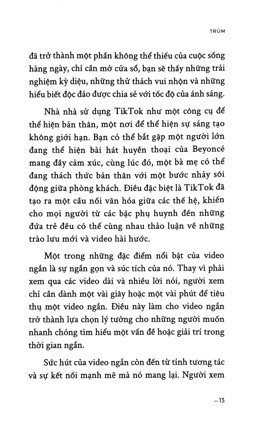 Sách - Xây Kênh Tiktok - Phù Thuỷ Triệu View
