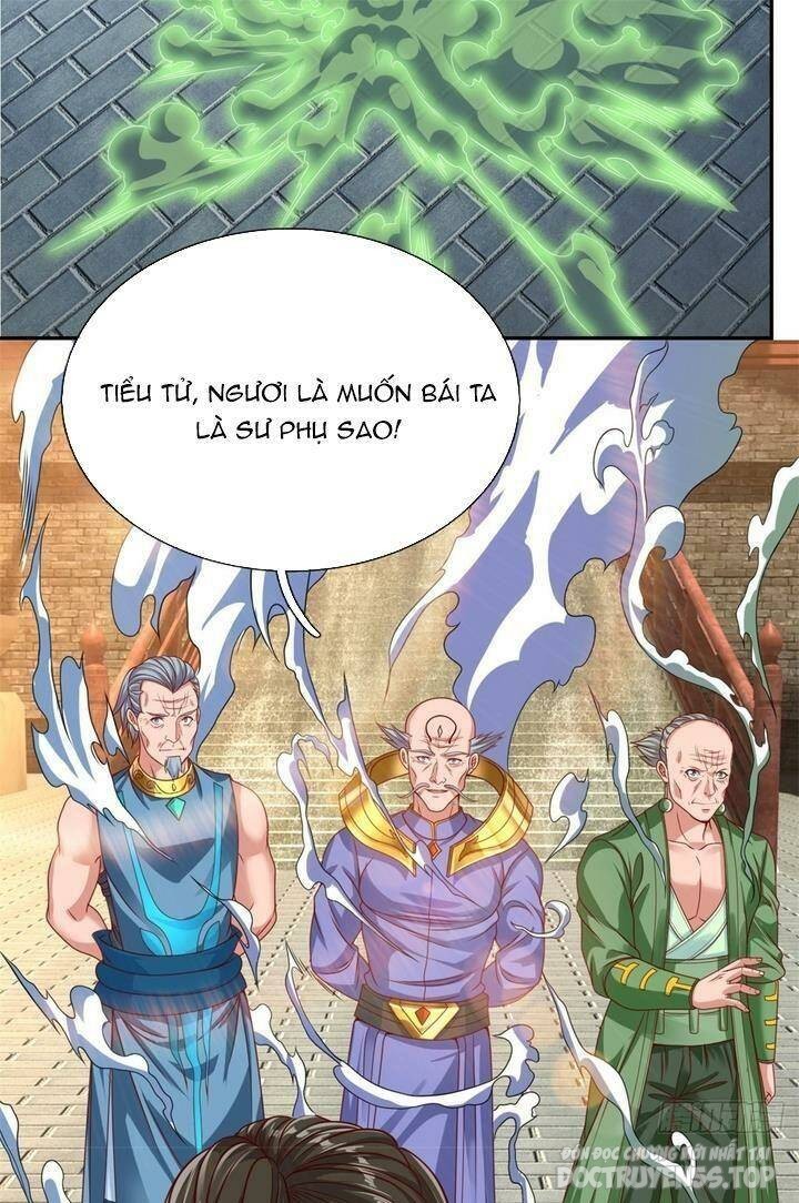 ta có khả năng vô hạn đốn ngộ chapter 9 25
