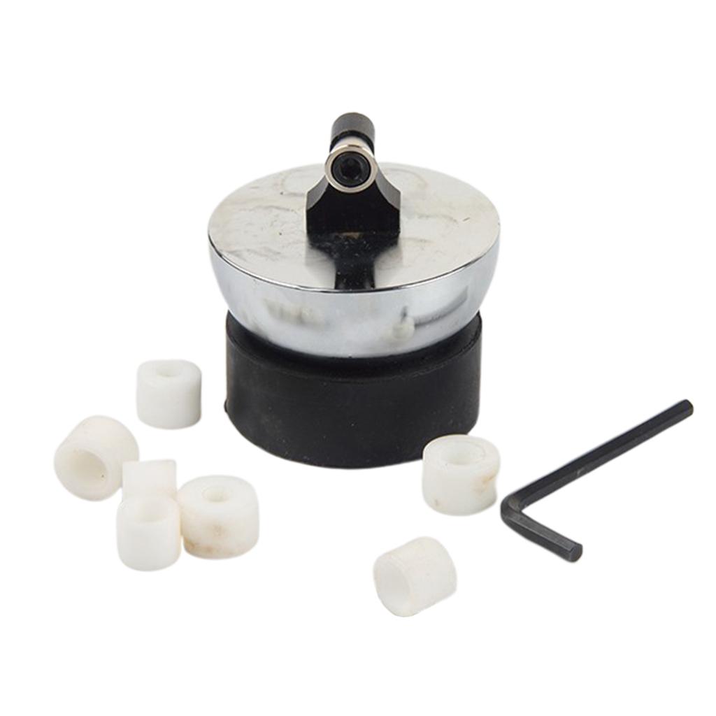 Ring Diamond Stone Setting Tool Ring Setter Clamp Jewellers Making Tool