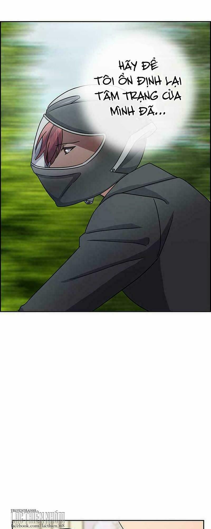 nụ hôn nguyền rủa chapter 96 15