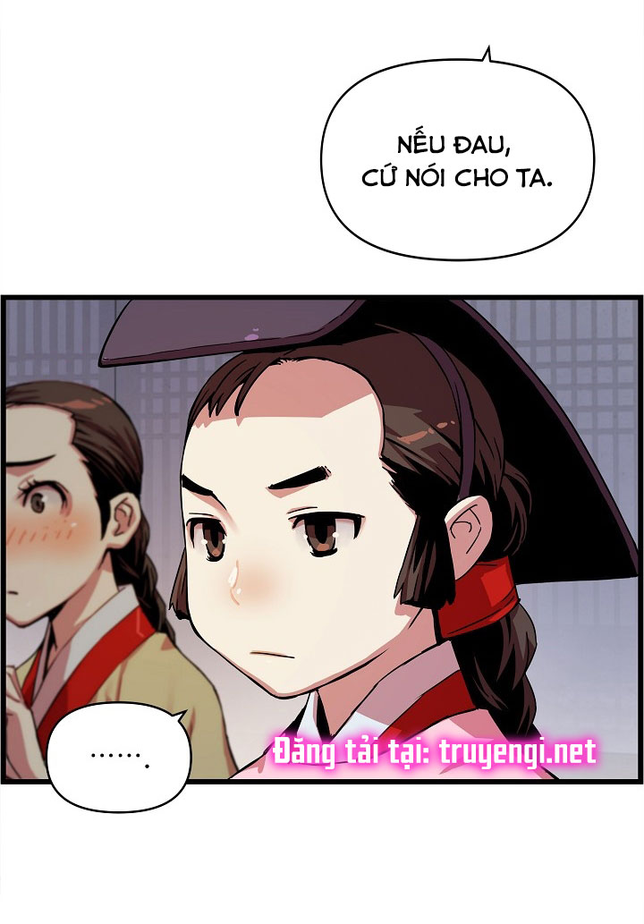 tôi sẽ sống như một hoàng tử chapter 23 62