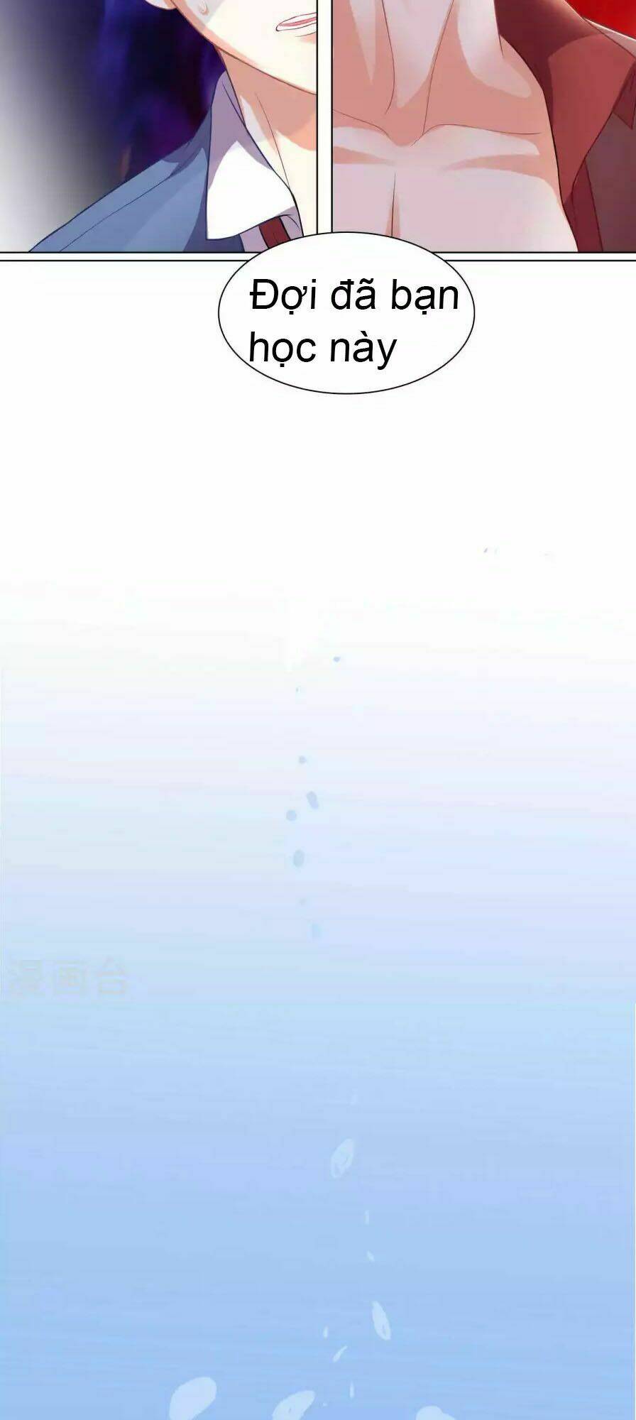 lớp học bổ túc ban đêm của giáo viên hai mặt chapter 1 10