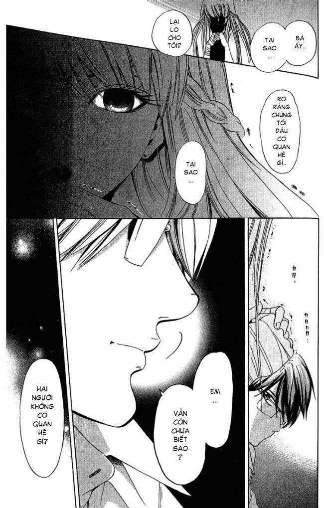 hammer session - thầy giáo tuyệt chiêu chapter 44 9