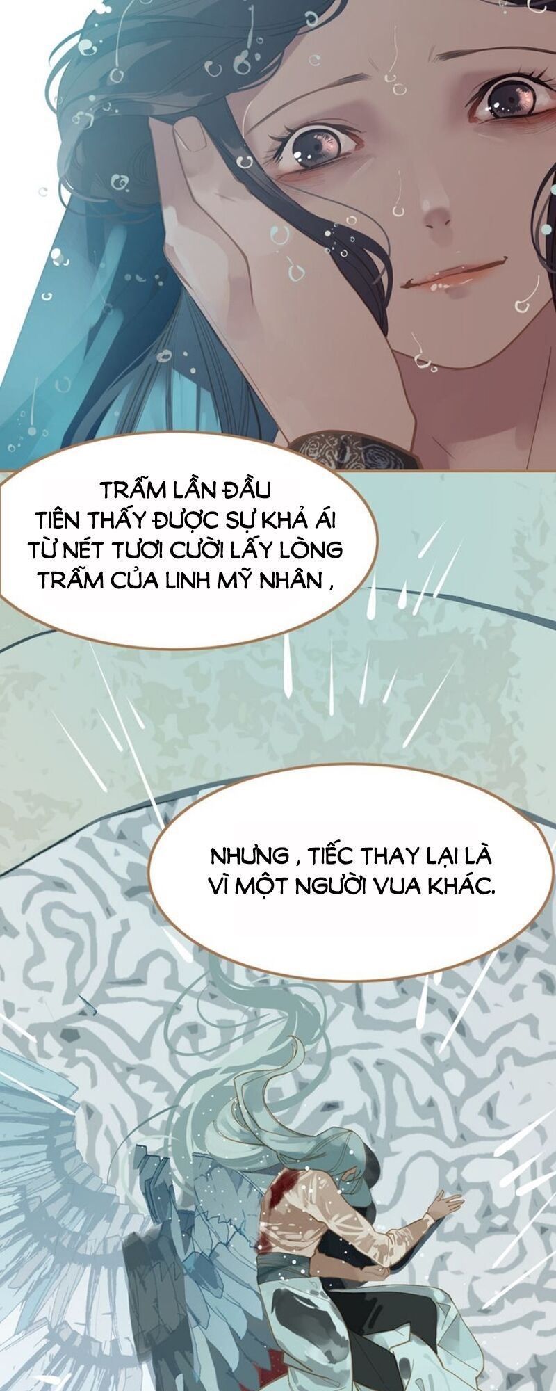 nhất đại linh hậu chapter 23 43