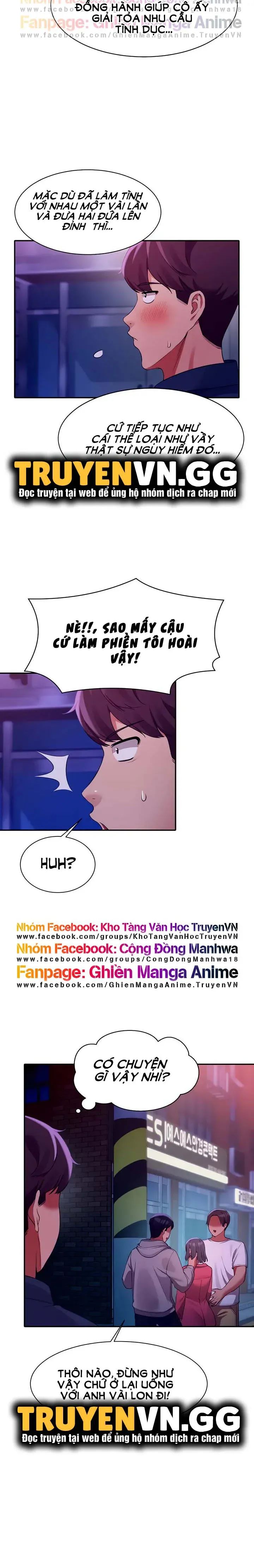 nữ thần đâu rồi? chapter 38 26