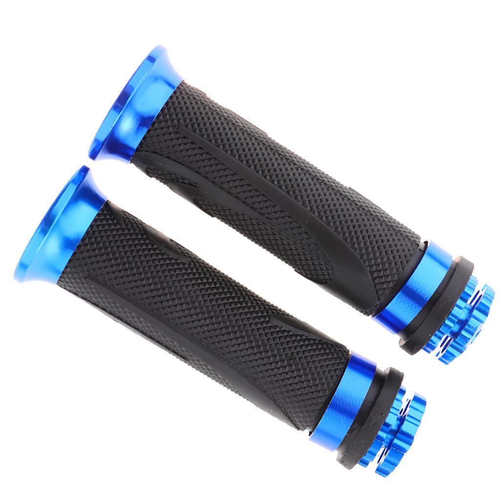 2 Pack Hand  Handlebar  For Motorcycle  Cafe Racer